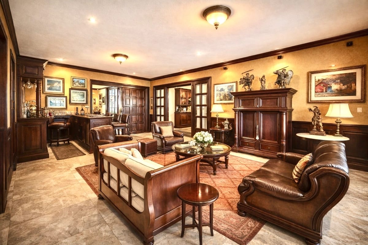Preciosa casa en venta en condominio exclusivo CAES — foto 12 de 17