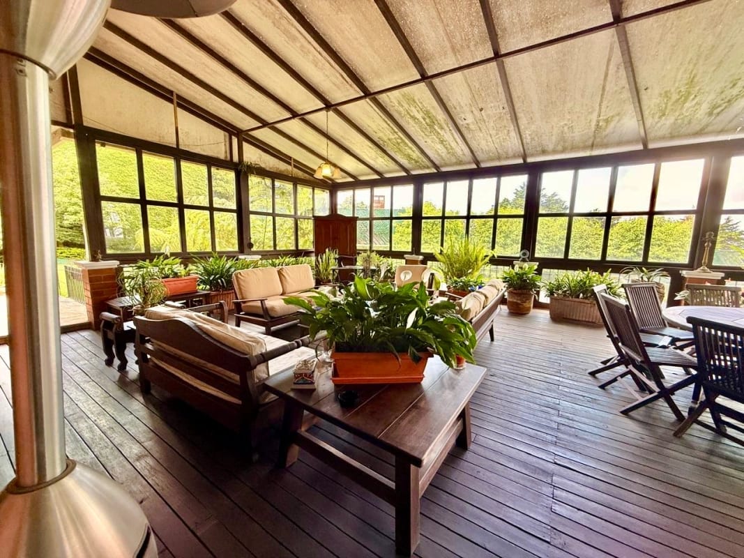 Preciosa casa en venta en condominio exclusivo CAES — foto 9 de 17