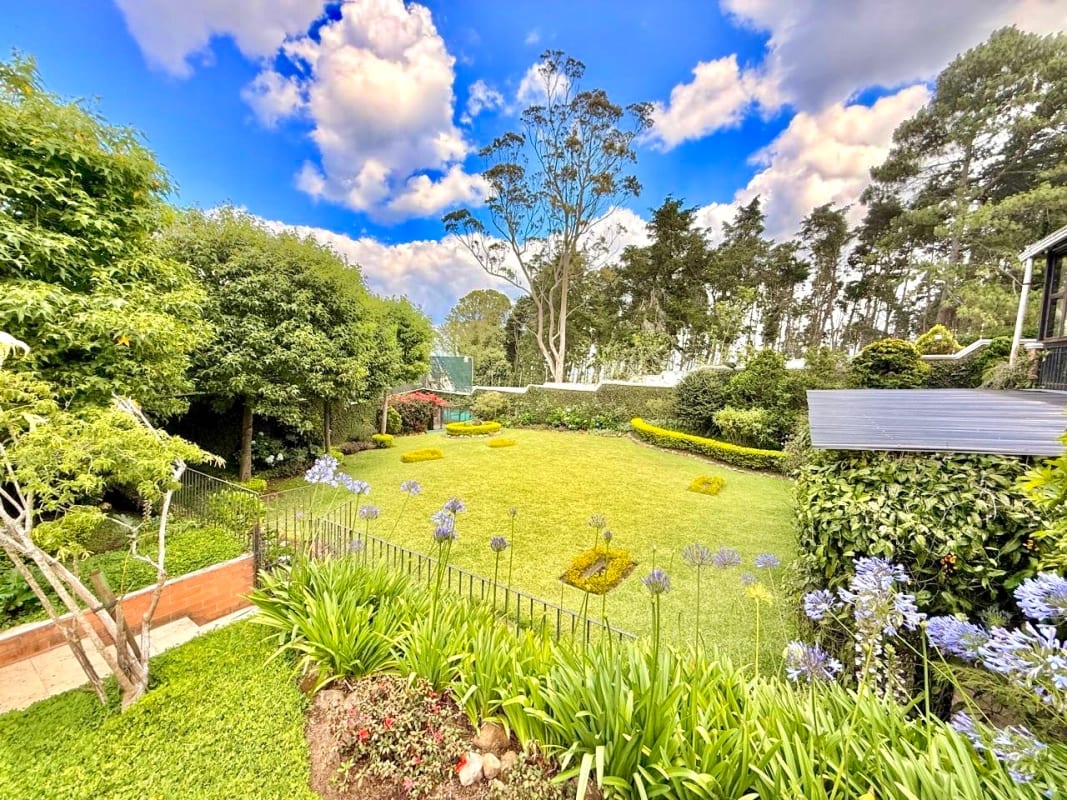 Preciosa casa en venta en condominio exclusivo CAES — foto 15 de 17