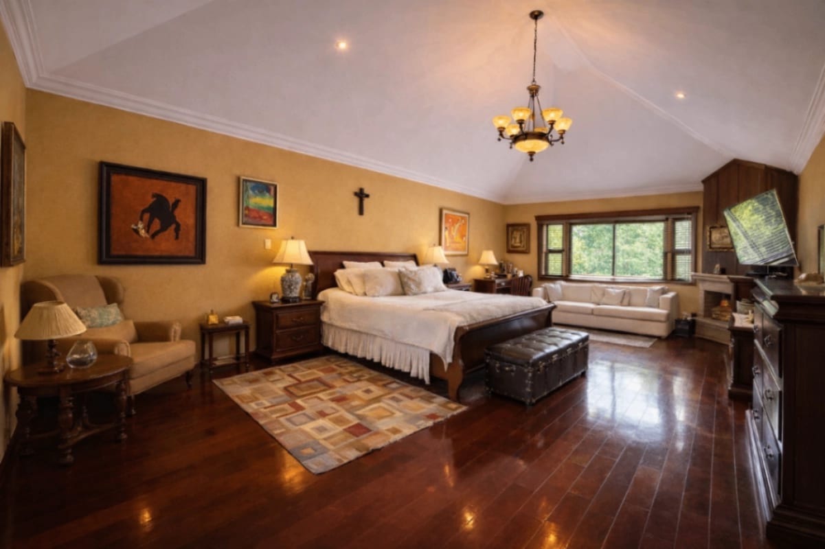 Preciosa casa en venta en condominio exclusivo CAES — foto 6 de 17