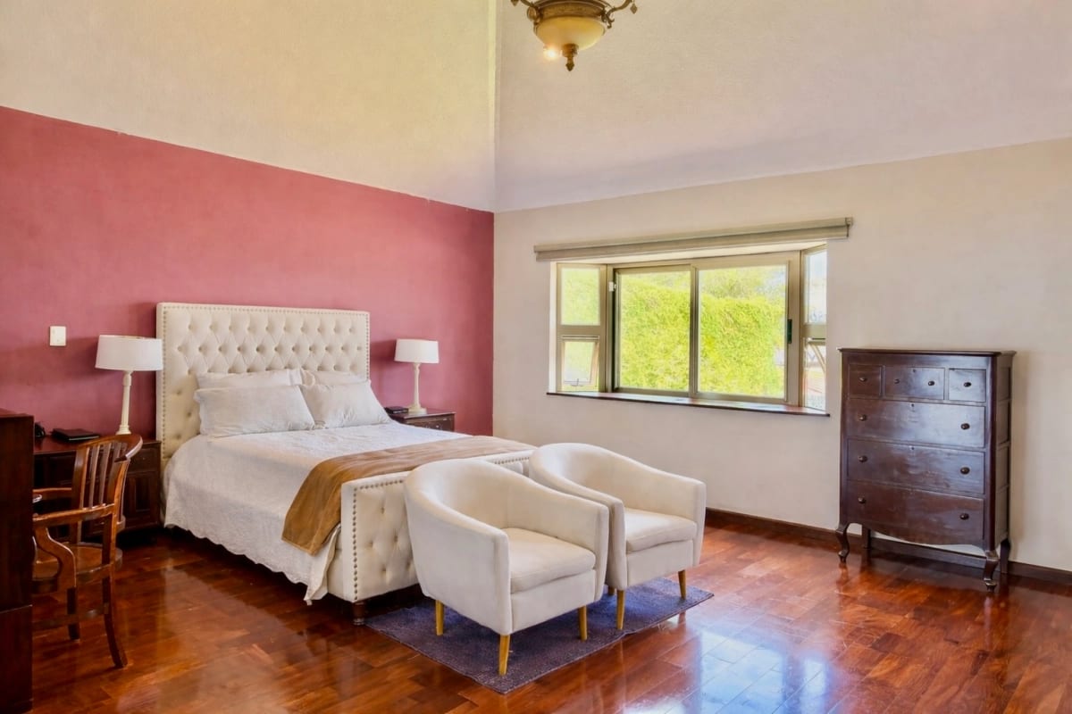 Preciosa casa en venta en condominio exclusivo CAES — foto 3 de 17