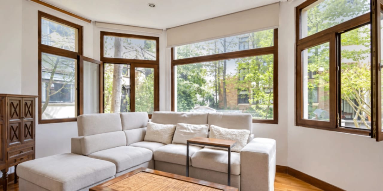 Apartamento en venta en Oakland — foto 1 de 6
