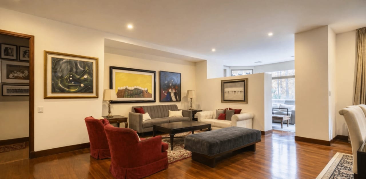 Apartamento en venta en Oakland — foto 2 de 6