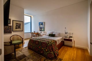 Apartamento de 2 dormitorios amueblado en renta en Oakland  — miniatura 6 de 14