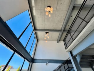 PH industrial, con una gran terraza en venta en zona 14 — miniatura 13 de 13